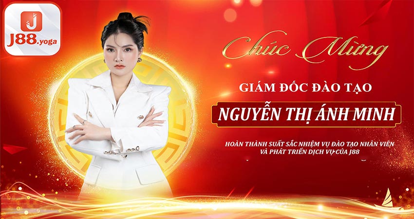 Giới thiệu về Nguyễn Thị Ánh Minh